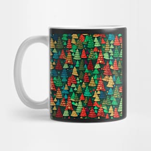 Festive days II Mug